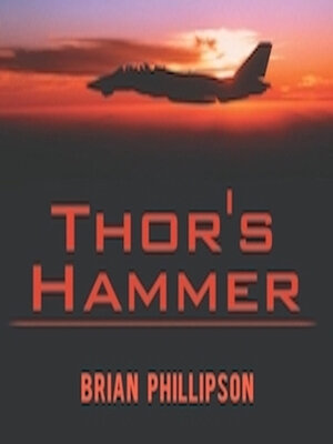 cover image of Thor's Hammer